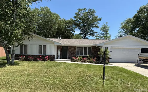 510 Janet Street, EastTawas, MI 48730