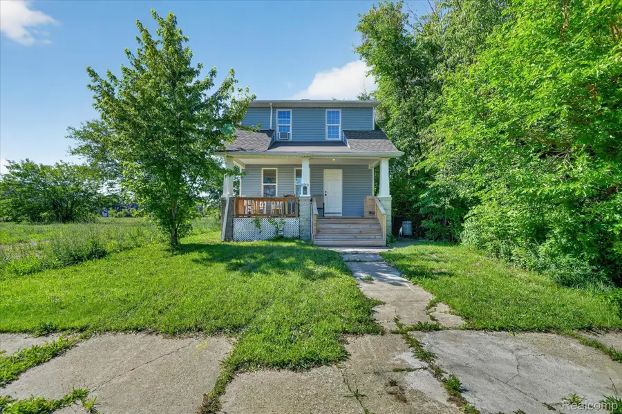 5070 Vancouver Street, Detroit, MI 48204 - #2