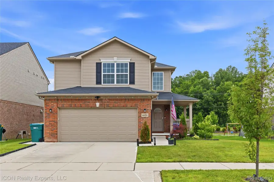 6650 Chandler Drive, Belleville, MI 48111 - #2