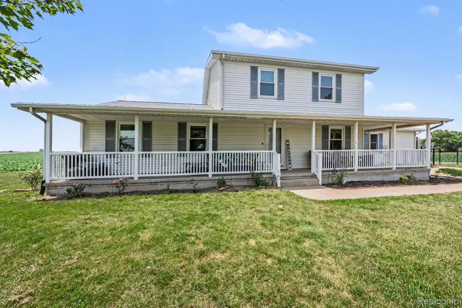 996 Arbogast Road, Union, MI 49094 - #2