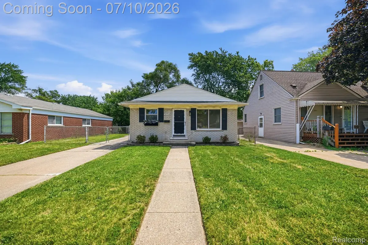 18510 Beech Daly Road, Redford, MI 48240 - #1