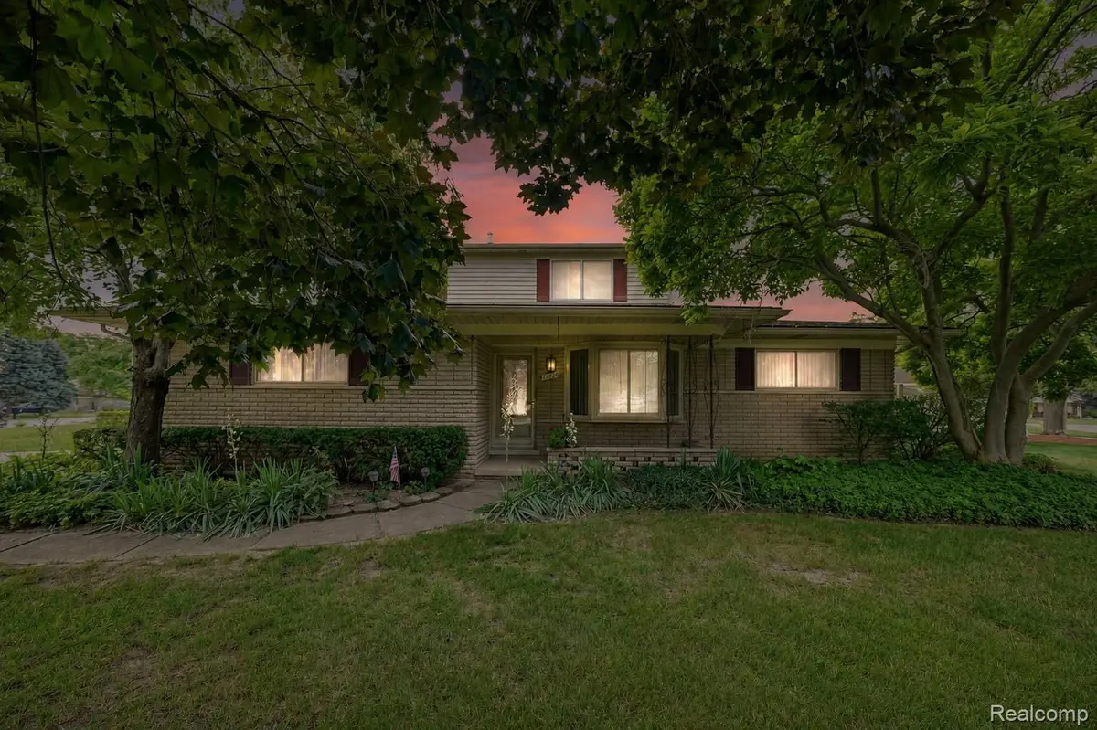 17320 Brill Drive, Clinton Township, MI 48035 - #1