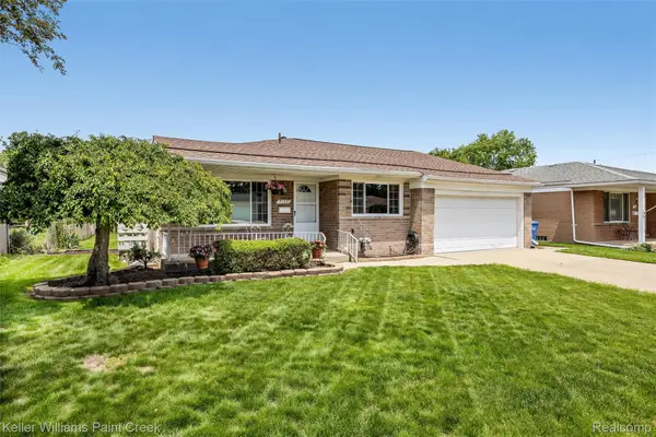 5153 Busch Avenue, Warren, MI 48091
