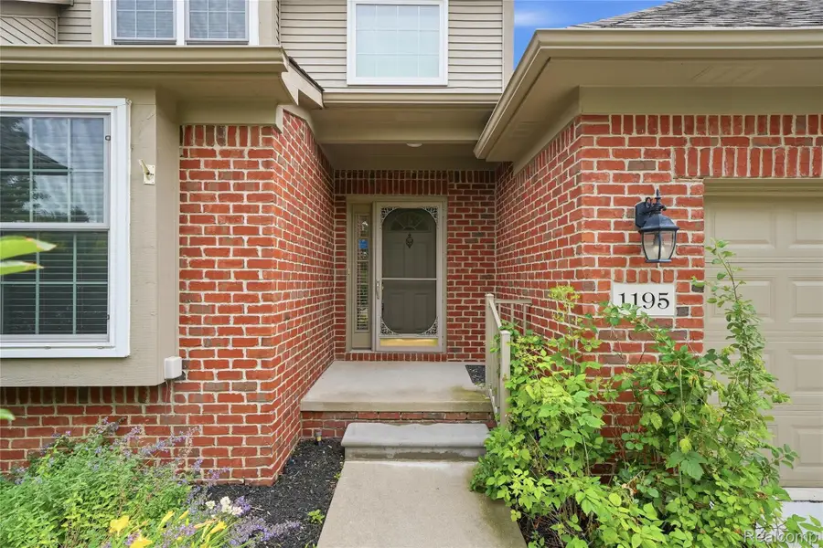 1195 Wind Chime Drive, Waterford, MI 48327 - #2