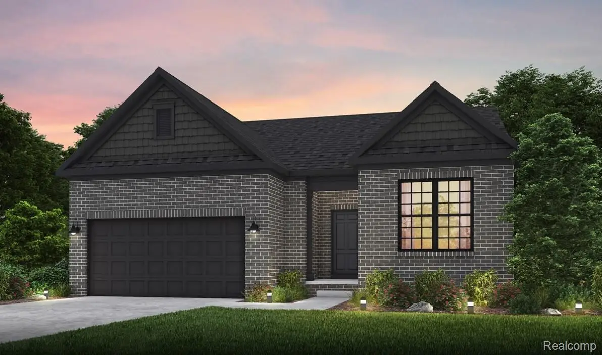 279 Skydrake Court, Orion, MI 48359 - #1