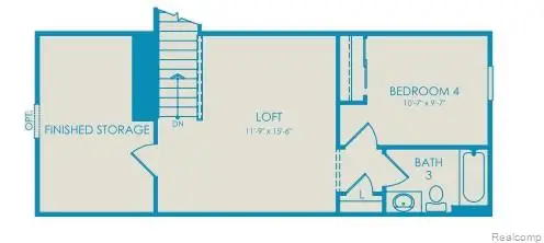 279 Skydrake Court, Orion, MI 48359 - #3