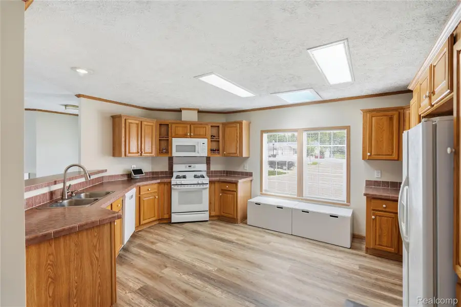 11078 Stony River Court #522, South Lyon, MI 48178 - #2