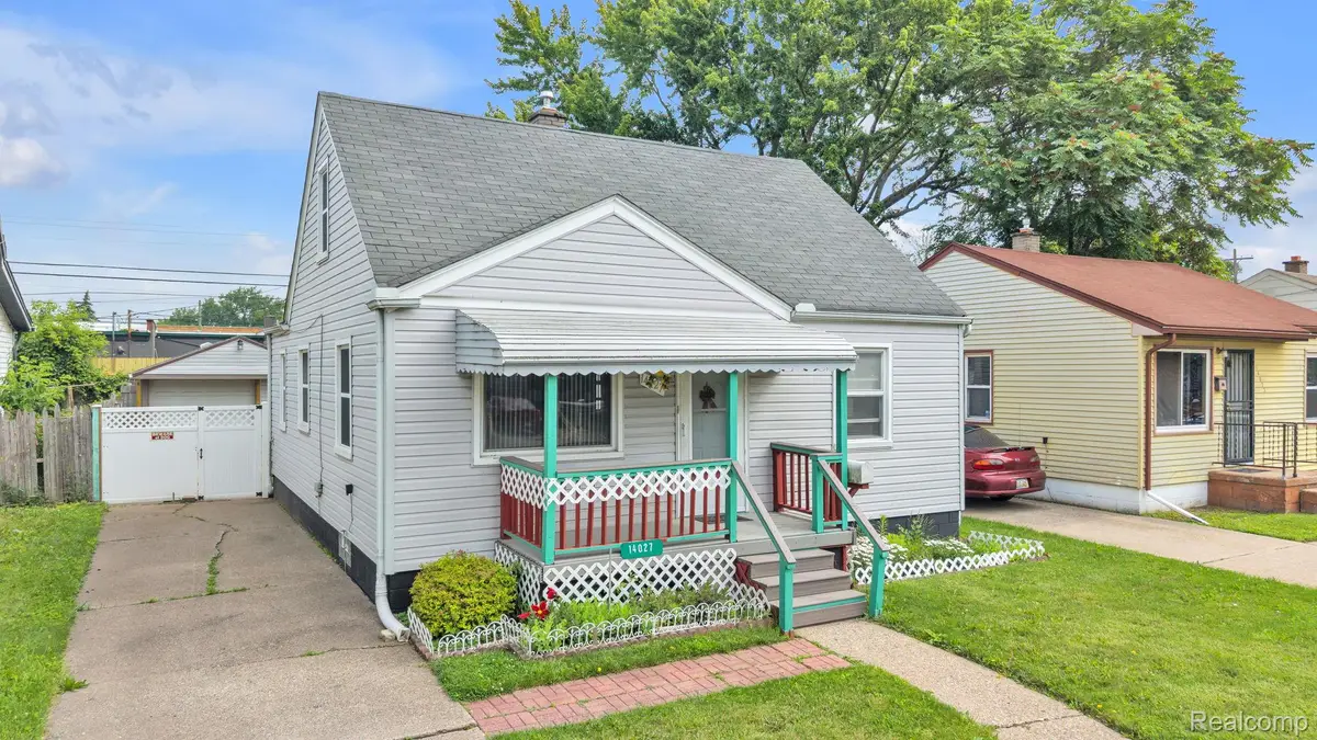 14027 Hobart Avenue, Warren, MI 48089 - #1