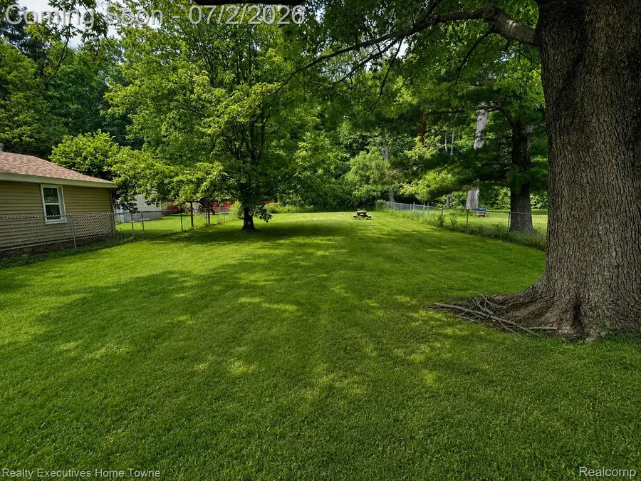 6621 Bunker Road, Burtchville, MI 48059 - #3