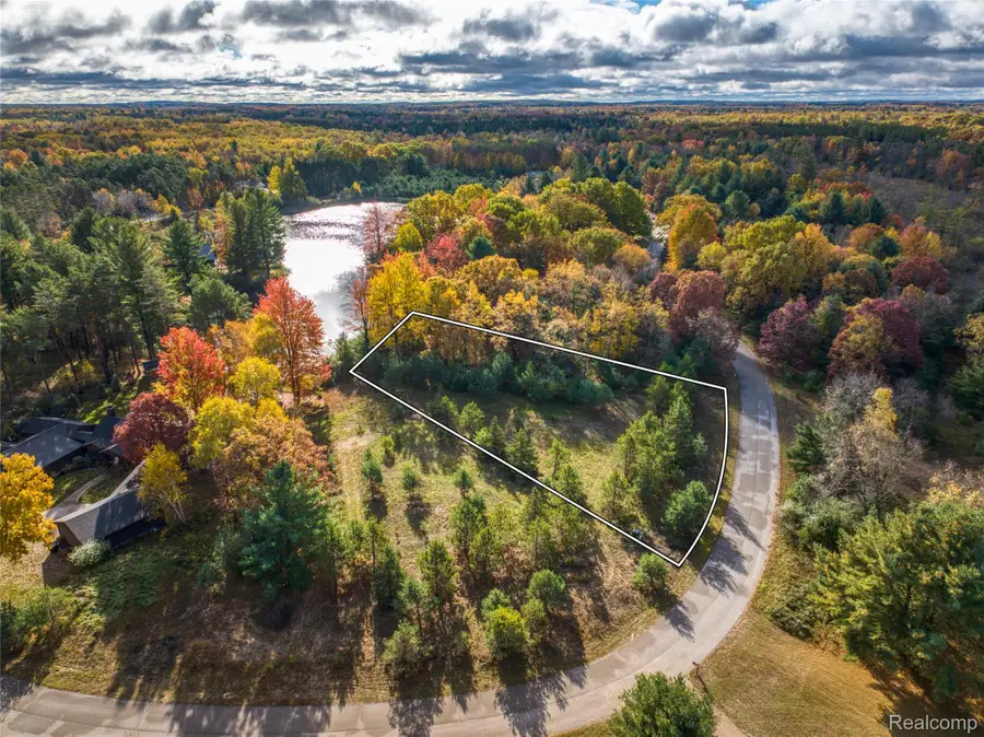 6310 Kilkenny Drive, Canadian Lakes, MI 49346 - #3