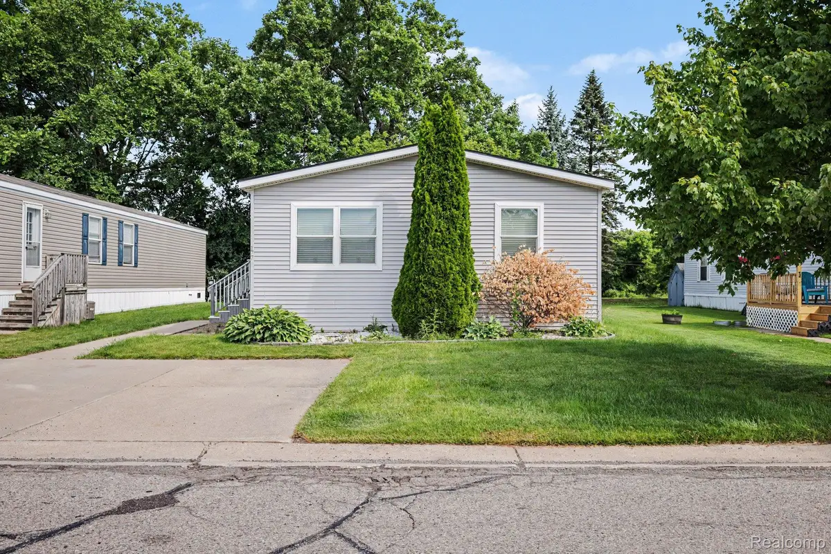 2700 Shimmons Road #177, Auburn Hills, MI 48326 - #1