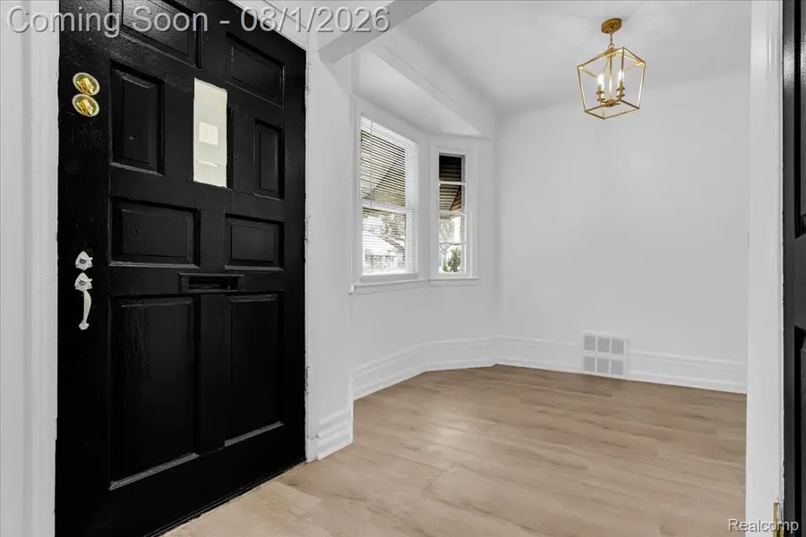 19703 Mansfield Street, Detroit, MI 48235 - #3