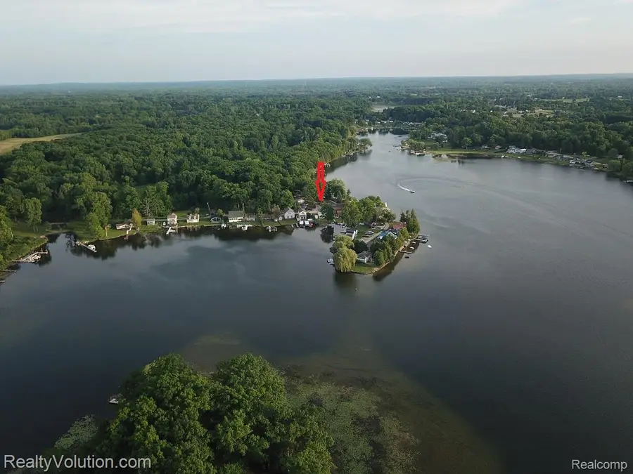 4765 Northway Drive, Attica, MI 48412 - #2