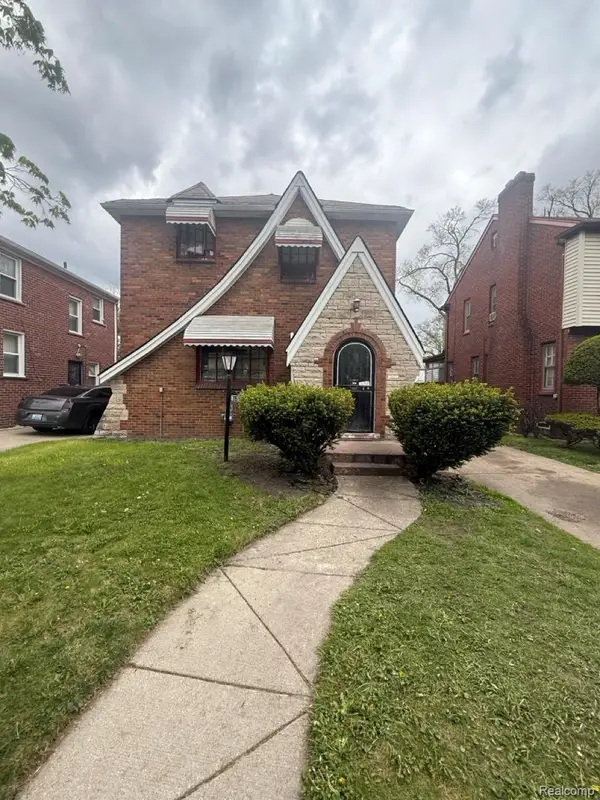 16893 Mark Twain Street, Detroit, MI 48235