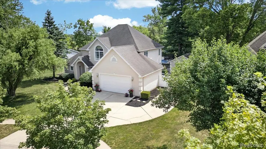 150 River Park Place, Dundee, MI 48131 - #3
