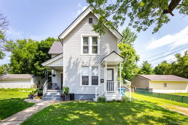 61-67 East Street, Oxford, MI 48371
