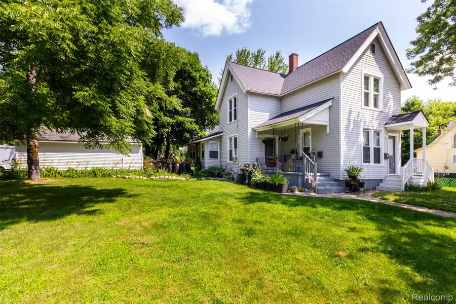 61-67 East Street, Oxford, MI 48371 - #3
