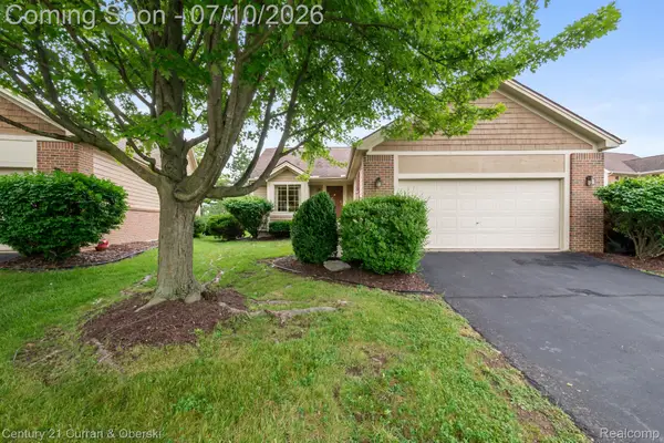 4261 Boulder Pond Drive, AnnArbor, MI 48108