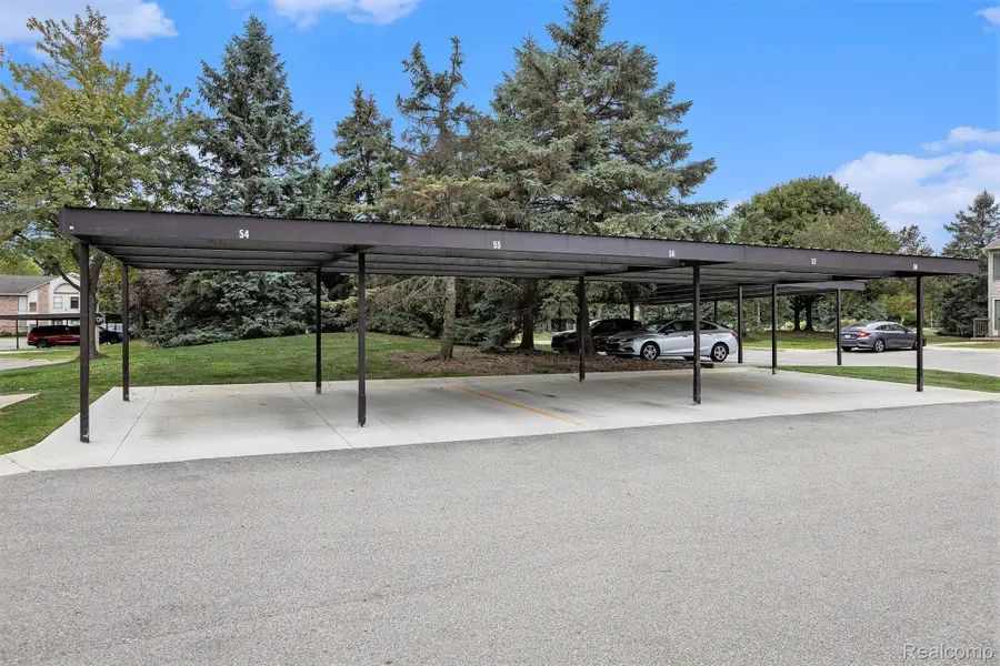 42739 Lilley Pointe Drive #119, Canton, MI 48187 - #2