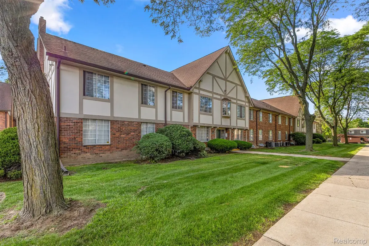 30220 Southfield Road, Southfield, MI 48076 - #1