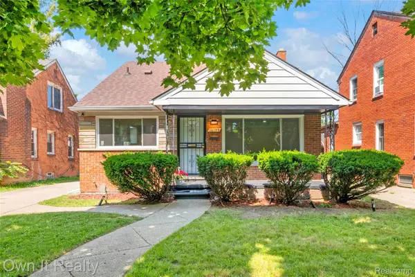 16199 Ferguson Street, Detroit, MI 48235