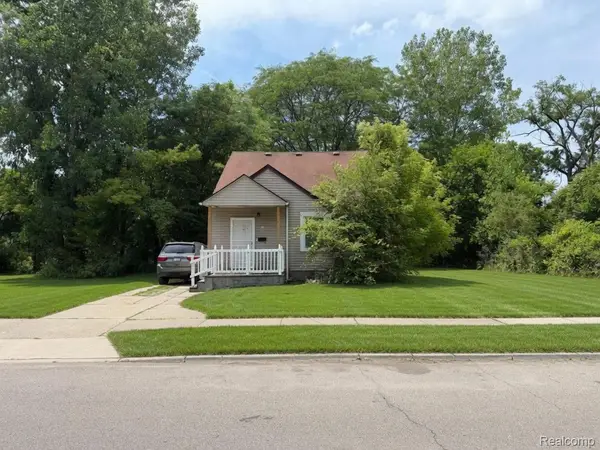 15723 Patton Street, Detroit, MI 48223