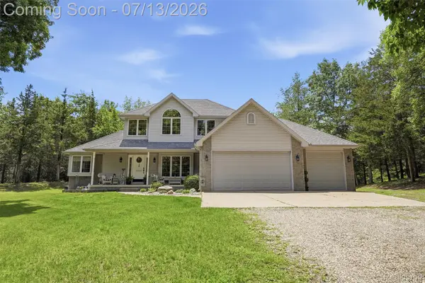 10525 Antcliff, Brooklyn, MI 49230