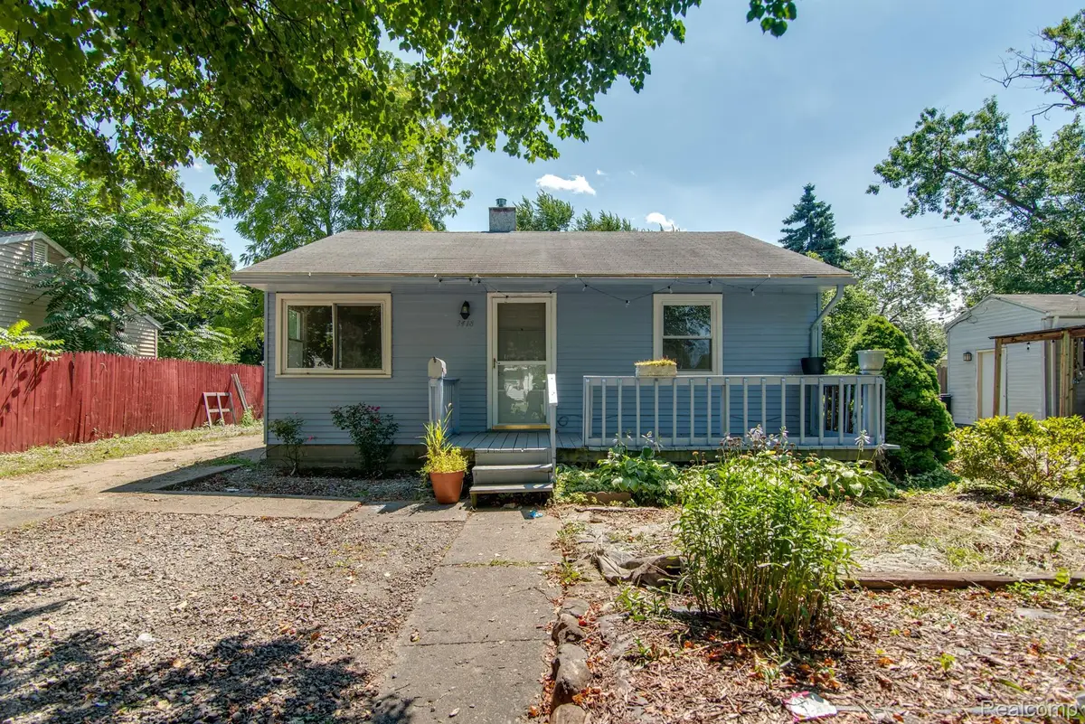 3418 Marmion Avenue, Flint, MI 48506 - #1