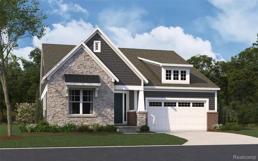 3106 Rose Lane, West Bloomfield, MI 48323 - #2