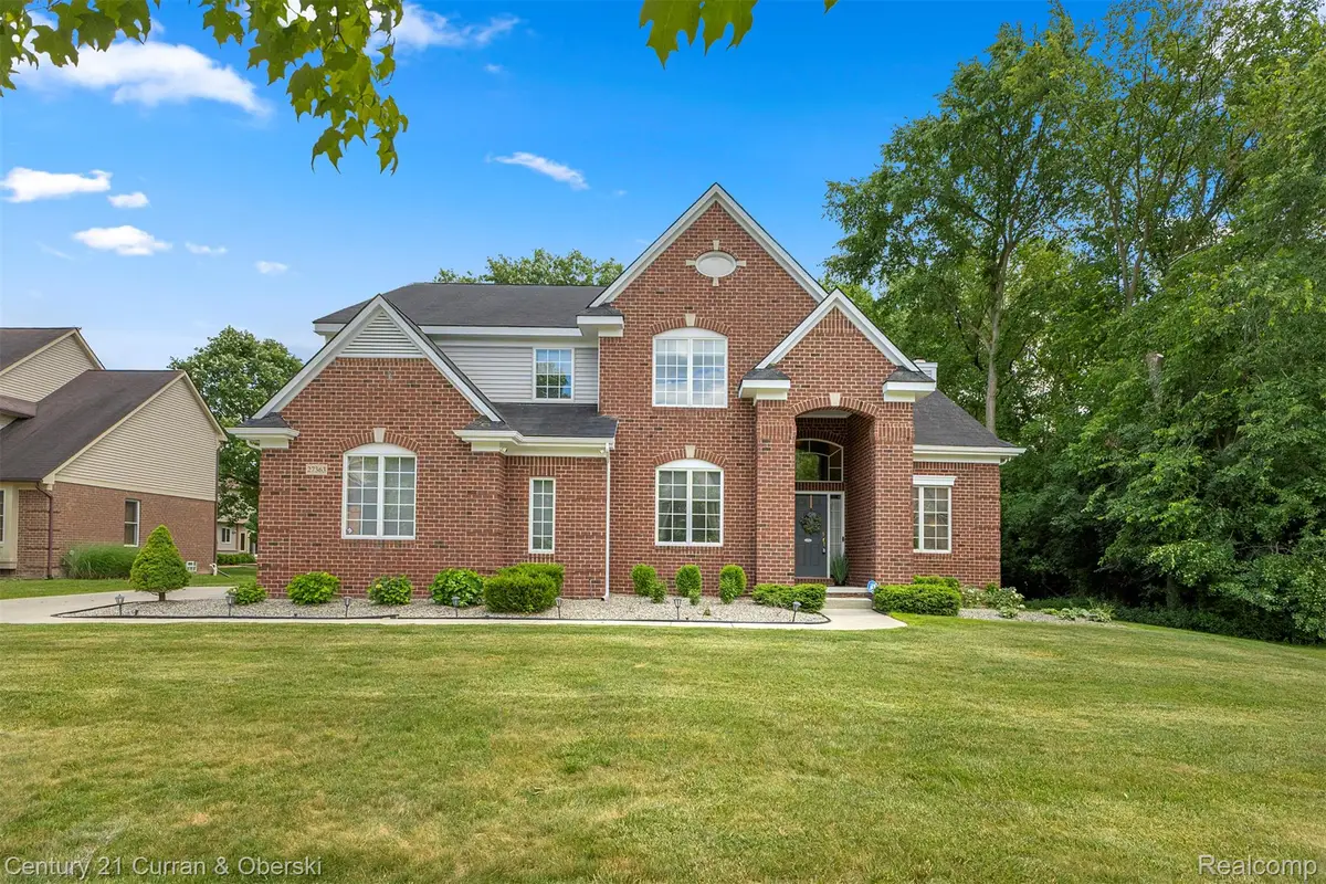 27363 Oxford Drive, Southfield, MI 48033 - #1