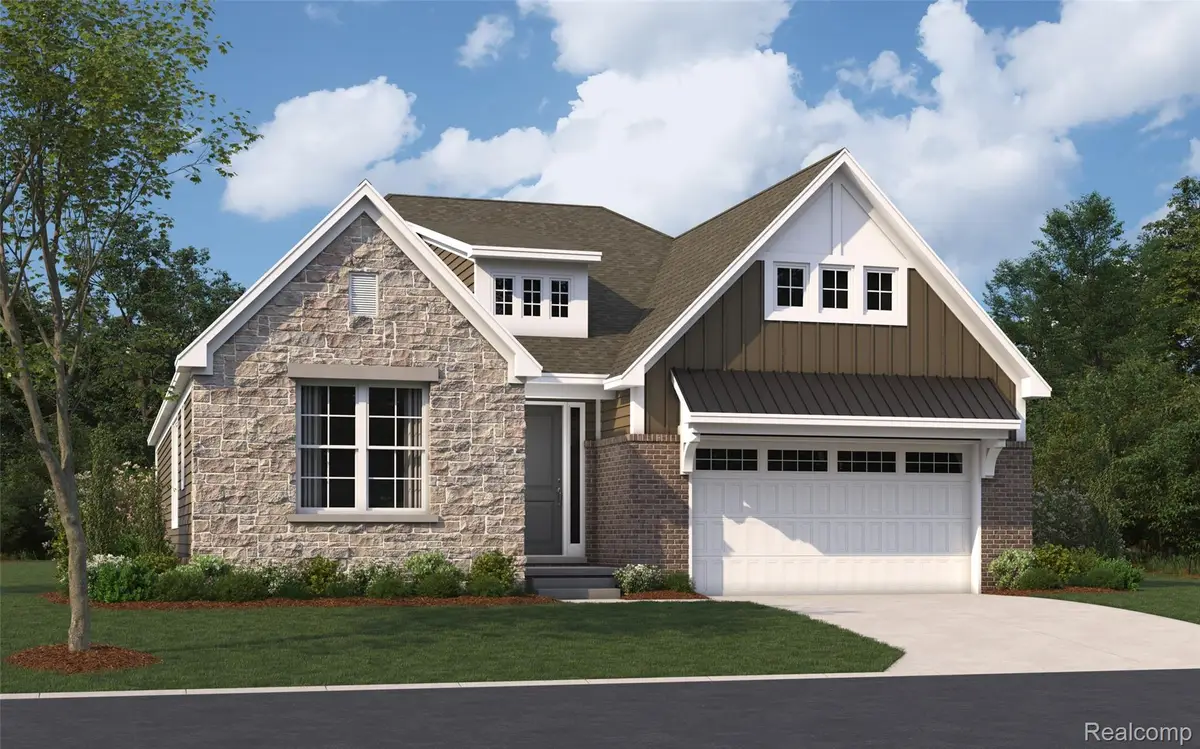 3126 Rose Lane, West Bloomfield, MI 48323 - #1