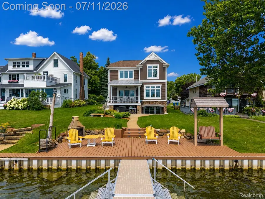 12033 Torrey Road, Fenton, MI 48430 - #2