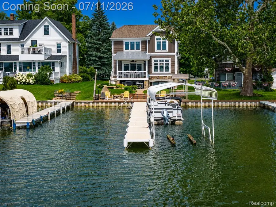 12033 Torrey Road, Fenton, MI 48430 - #3