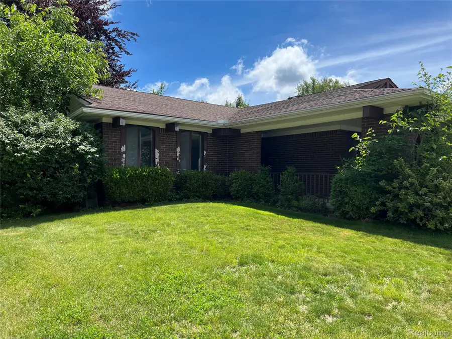 4136 Ironside Drive, Waterford, MI 48329 - #2
