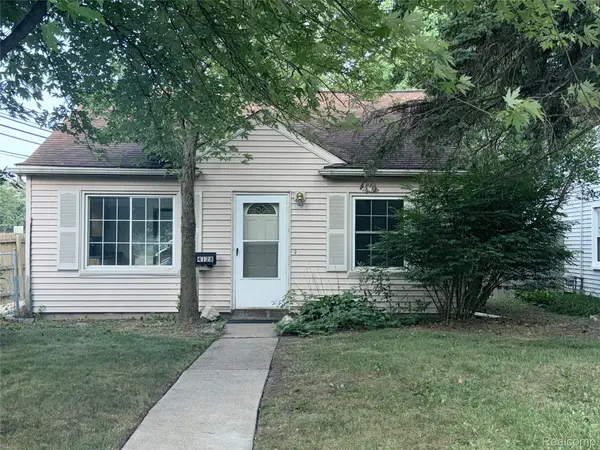 4128 Elmhurst Avenue, RoyalOak, MI 48073