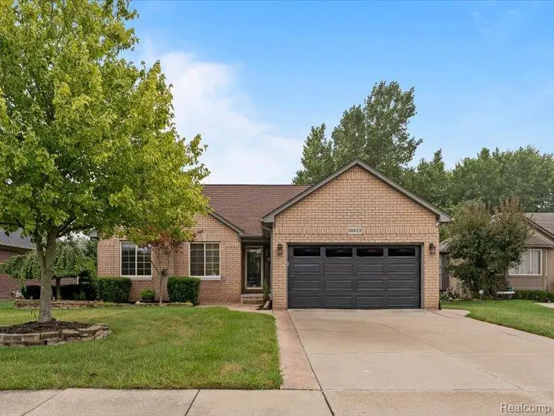 29213 Rachid Lane, Chesterfield, MI 48047 - #2