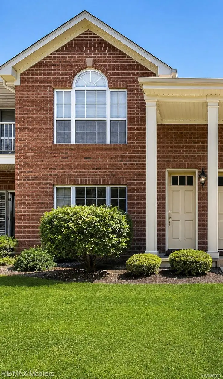 543 Mulberry Street, Wyandotte, MI 48192 - #1