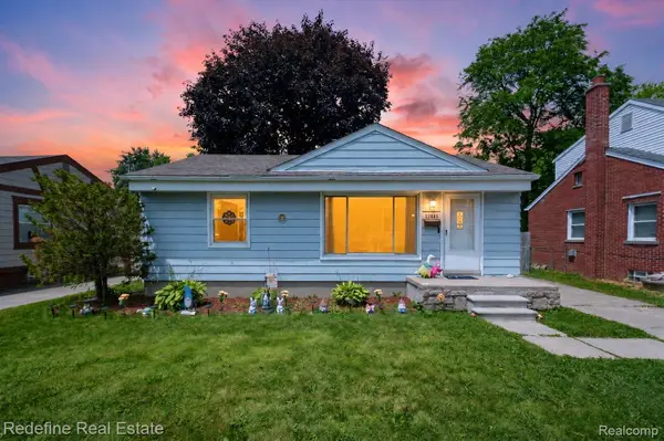 12865 Beech Daly Road, Redford, MI 48239