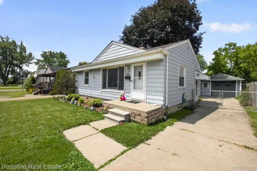 12865 Beech Daly Road, Redford, MI 48239 - #2