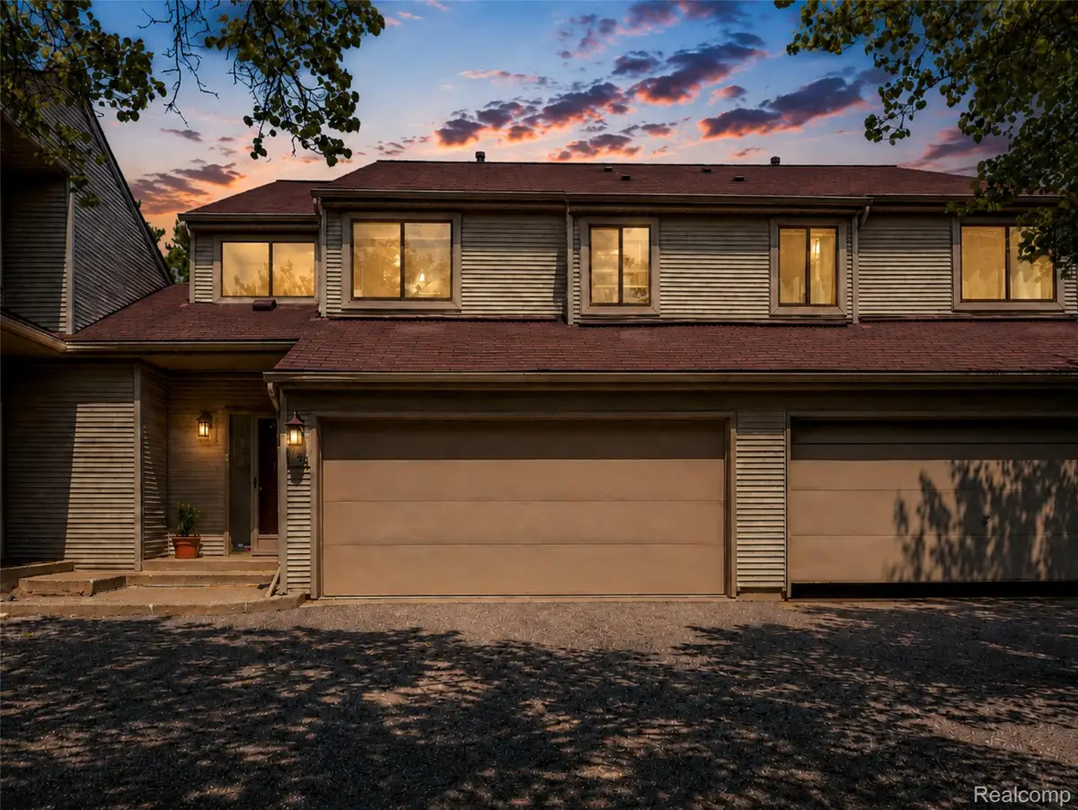 754 Ashley Circle, Rochester Hills, MI 48307 - #1
