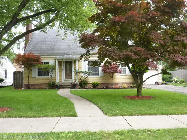 18446 Westhaven Avenue, Southfield, MI 48075