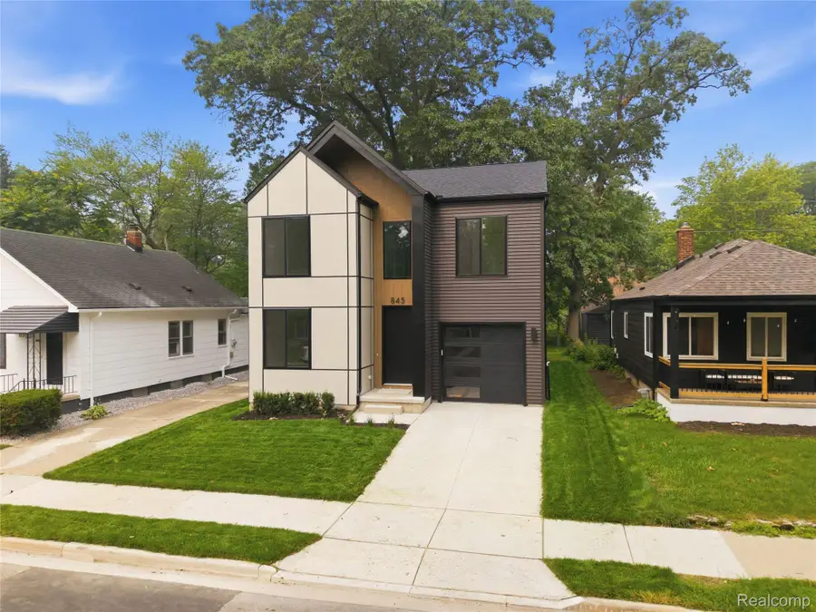 845 Allen Street, Ferndale, MI 48220 - #2