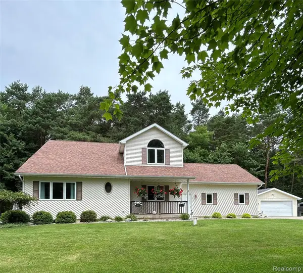 1334 Weeden Road, Caro, MI 48723