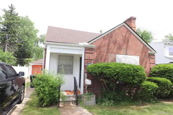 19948 Littlefield Street, Detroit, MI 48235