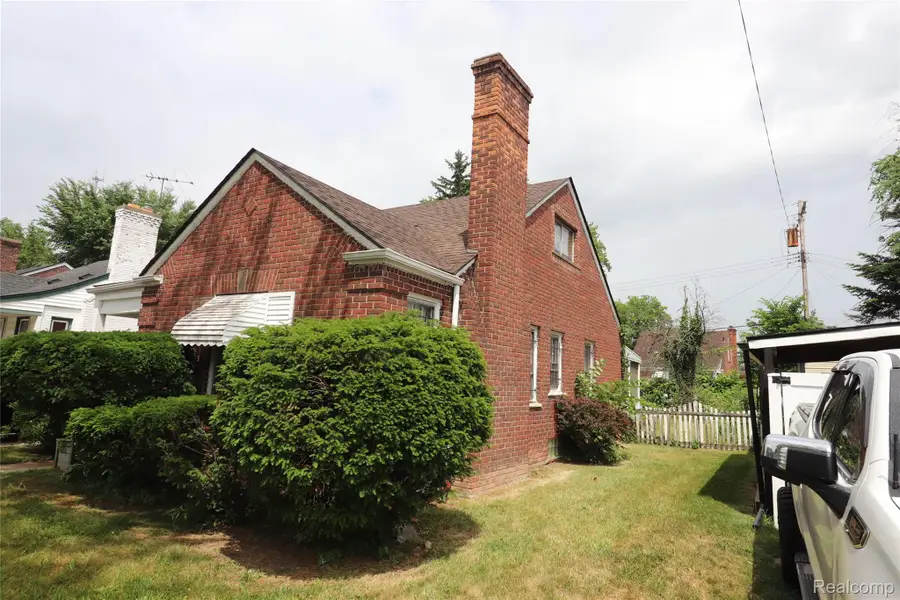 19948 Littlefield Street, Detroit, MI 48235 - #3