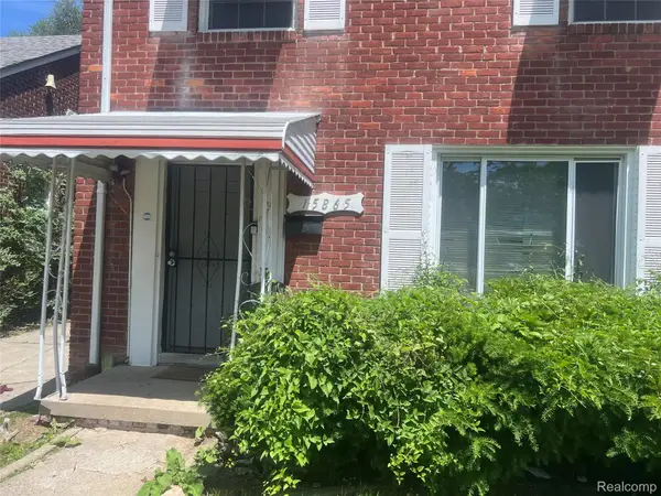 15865 Collingham Drive, Detroit, MI 48205