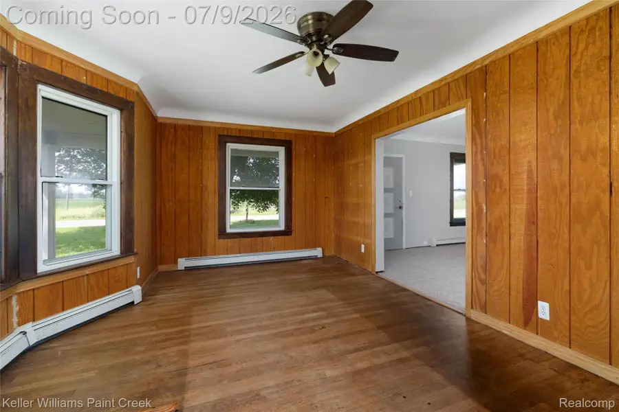 28780 School Section Road, Richmond, MI 48062 - #2