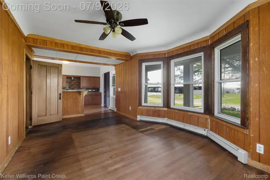 28780 School Section Road, Richmond, MI 48062 - #3