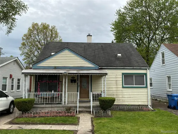 3896 Poplar Avenue, Warren, MI 48091