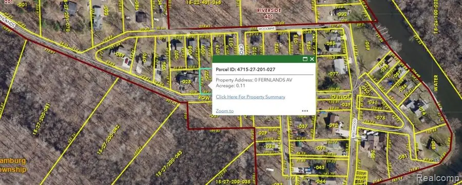 000 Fernlands, Hamburg, MI 48139 - #3